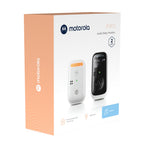 Audio monitor digital Motorola PIP11 cu lumina de veghe si cantece de leagan