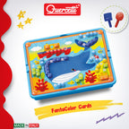 Quercetti FantaColor Cards Animale