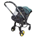 Plasa de insecte Doona pentru scoica auto / carucior Doona