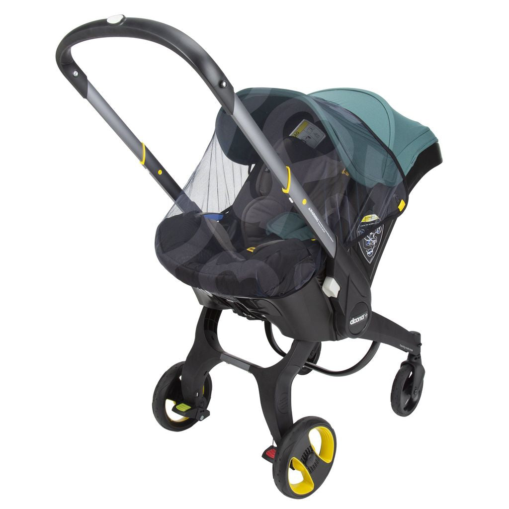 Plasa de insecte Doona pentru scoica auto / carucior Doona