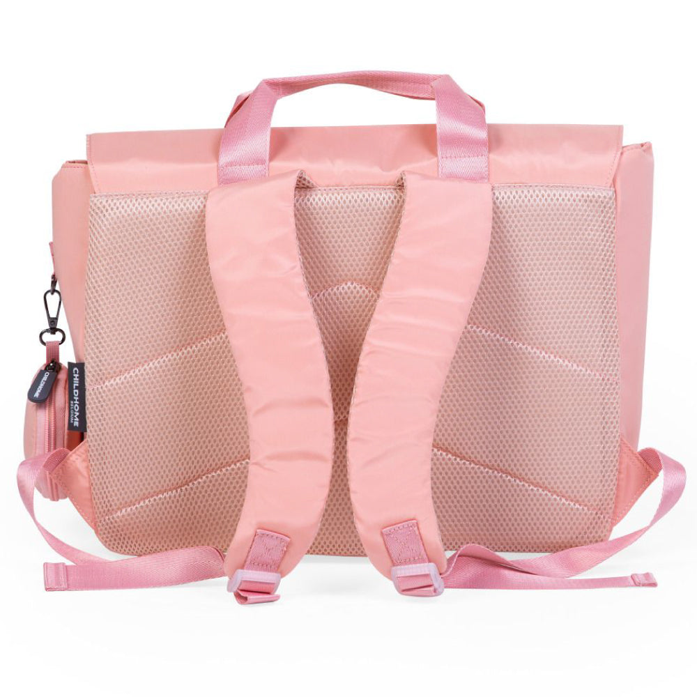 Ghiozdan Childhome My School Bag Roz
