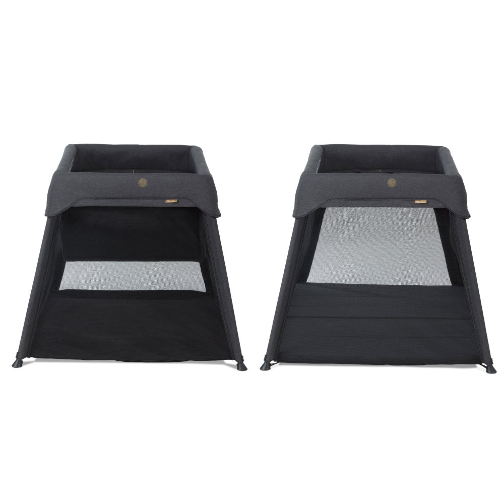 Patut de calatorie Silver Cross Slumber Carbon