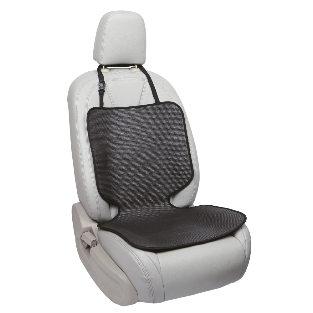 Protecție Bancheta Auto Ezimoov Classic 85x45 cm Eco-Friendly Negru