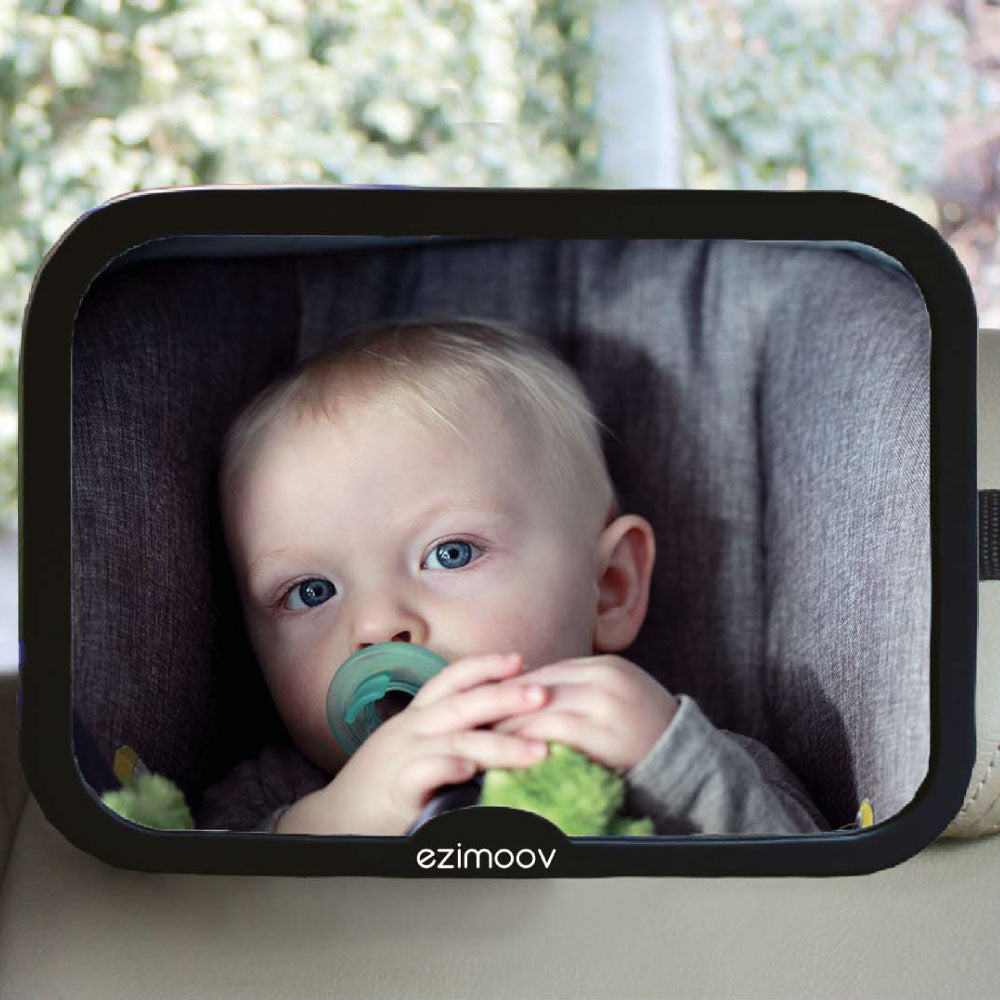 Oglinda retrovizoare Ezimoov Square, Eco friendly