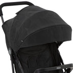 Carucior sport Graco Breaze Lite 2, Black, 6,5 kg