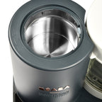 Robot Beaba Babycook Smart + Wi-Fi Charcoal Grey