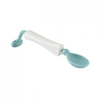Lingurita rotativa 360 Beaba Airy Green