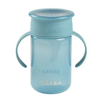 Cana de invatare Beaba 340 ml