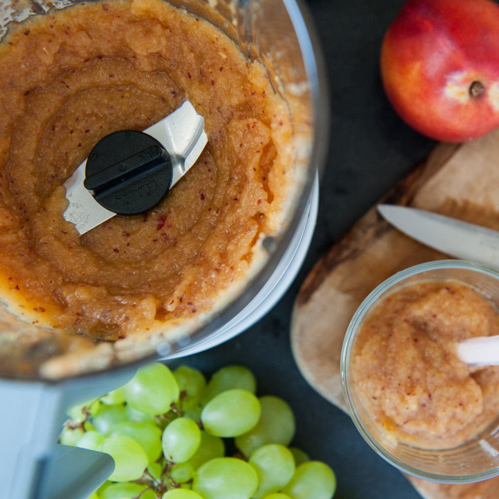 Robot Babycook Neo Eucalyptus