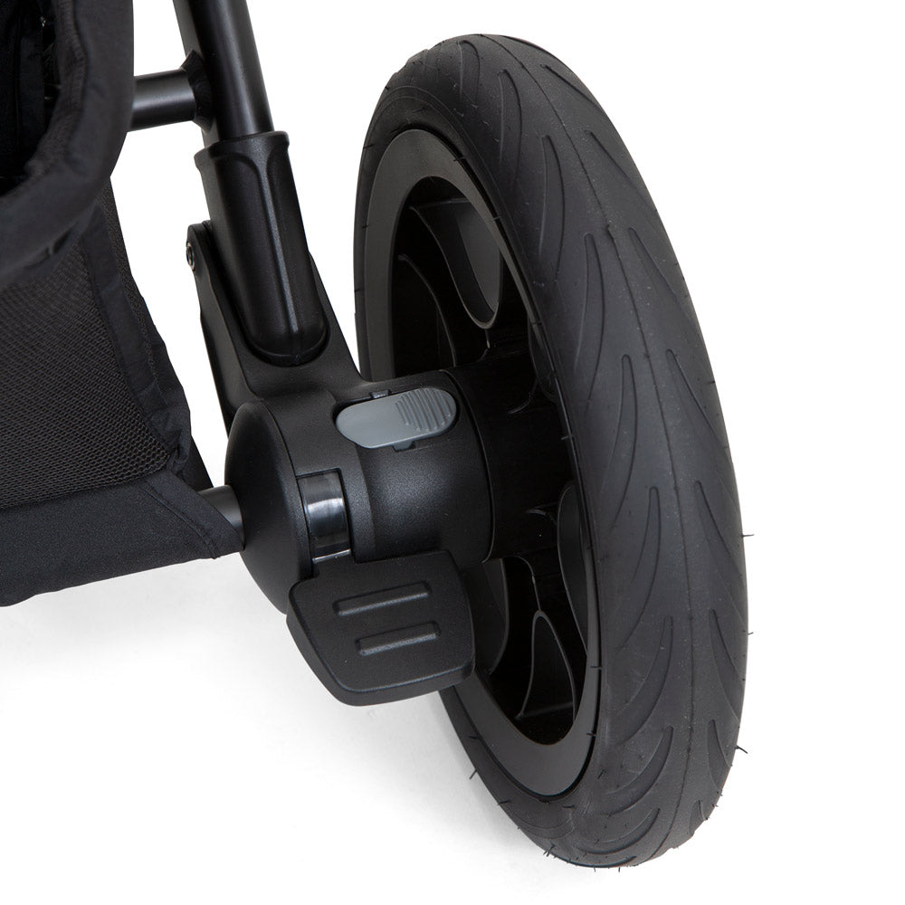 Carucior Graco Near2Me Elite Noir