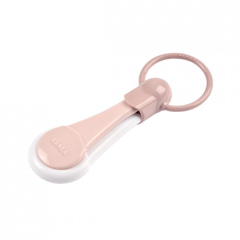 Set ingrijire bebe Beaba - Old Pink