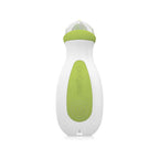 Aspirator Nazal Portabil Nosiboo Go Reîncărcabil Tehnologie UPT Design Pinguin