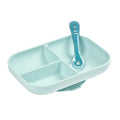 Set de masa silicon Beaba 2 piese