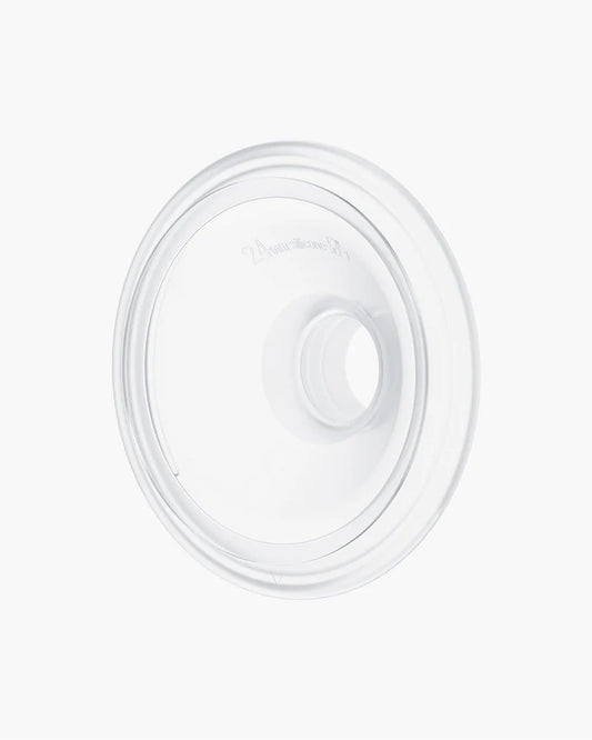 Flanșă Dublă 24 mm pentru Pompă de Sân Momcozy S12 Pro
