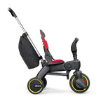 Tricicleta Doona Liki Trike S3 Flame Red