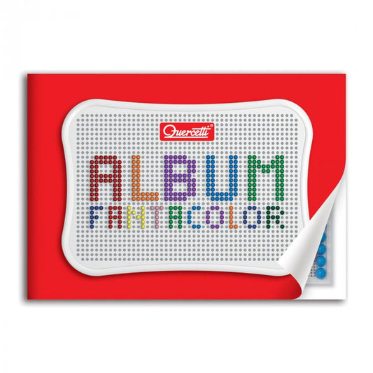 Quercetti FantaColor Design D20