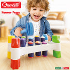 Quercetti Hammer Peggy