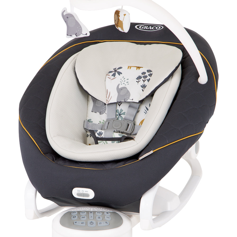 Balansoar Graco All Ways Soother Into the Wild