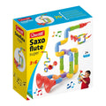 Set muzical Quercetti Super Saxoflaut, 24 piese – cutia Super Saxoflaut