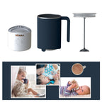 Preparator lapte Beaba MilkPrep