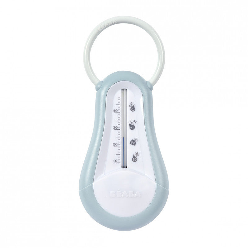 Set ingrijire bebe Beaba - Green Blue