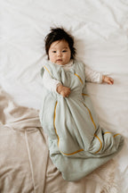 Sac Bumbac de dormit bebe 2,5 TOG Sleepee