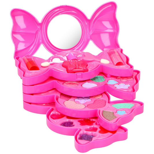 Trusa de machiaj Eddy Toys