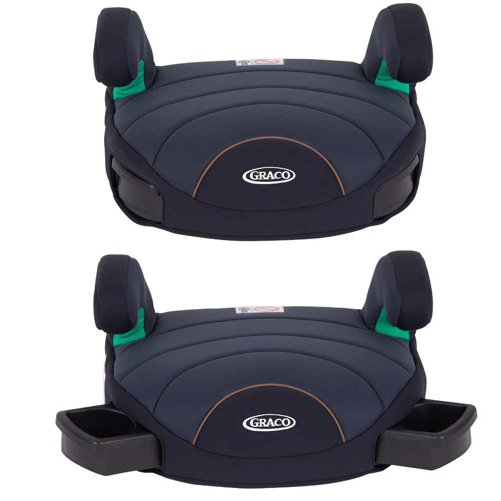 Inaltator auto Graco EverSure Lite i-Size 135-150 cm