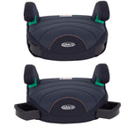 Inaltator auto Graco EverSure Lite i-Size 135-150 cm