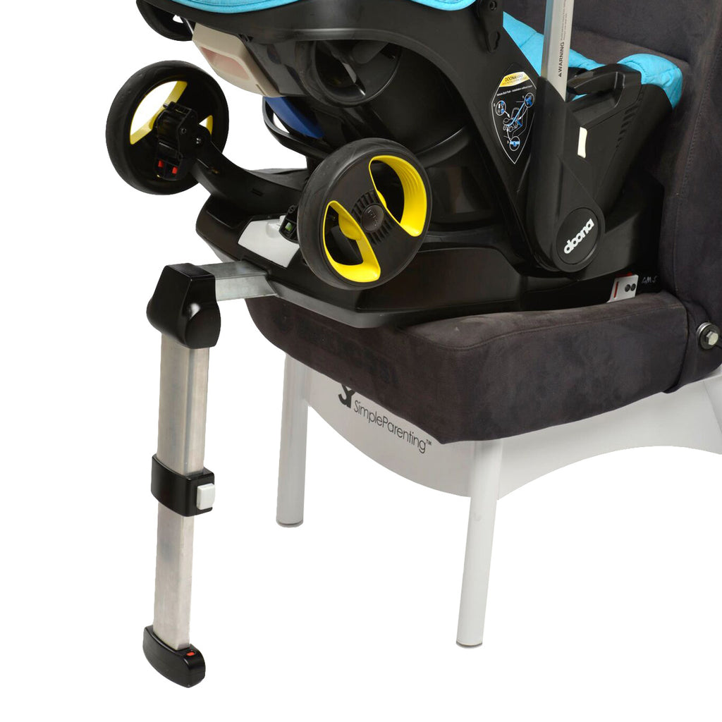 Baza ISOFIX Scaun Auto Doona