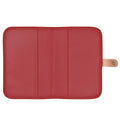 Mapa Carnet de Vaccinari 17.5x25 cm Beaba Terracotta