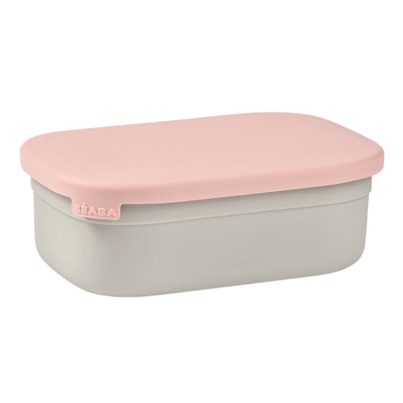 Caserola inox Beaba