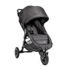 Carucior Baby Jogger City Mini GT Charcoal Denim Sistem 2 in 1