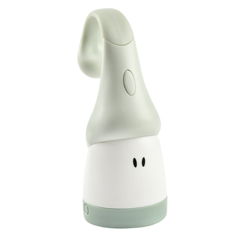 Lampa portabila Beaba Pixie Torch Sage Green - vedere de ansamblu