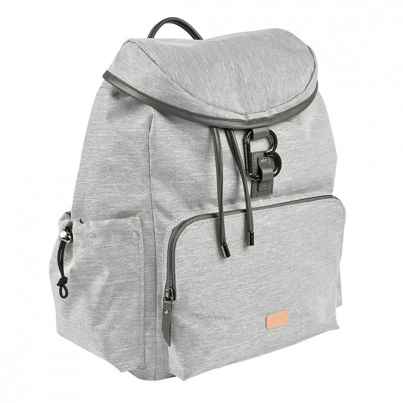 Rucsac de infasat Beaba Vancouver Heather Grey