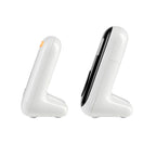 Audio monitor digital Motorola PIP11 cu lumina de veghe si cantece de leagan
