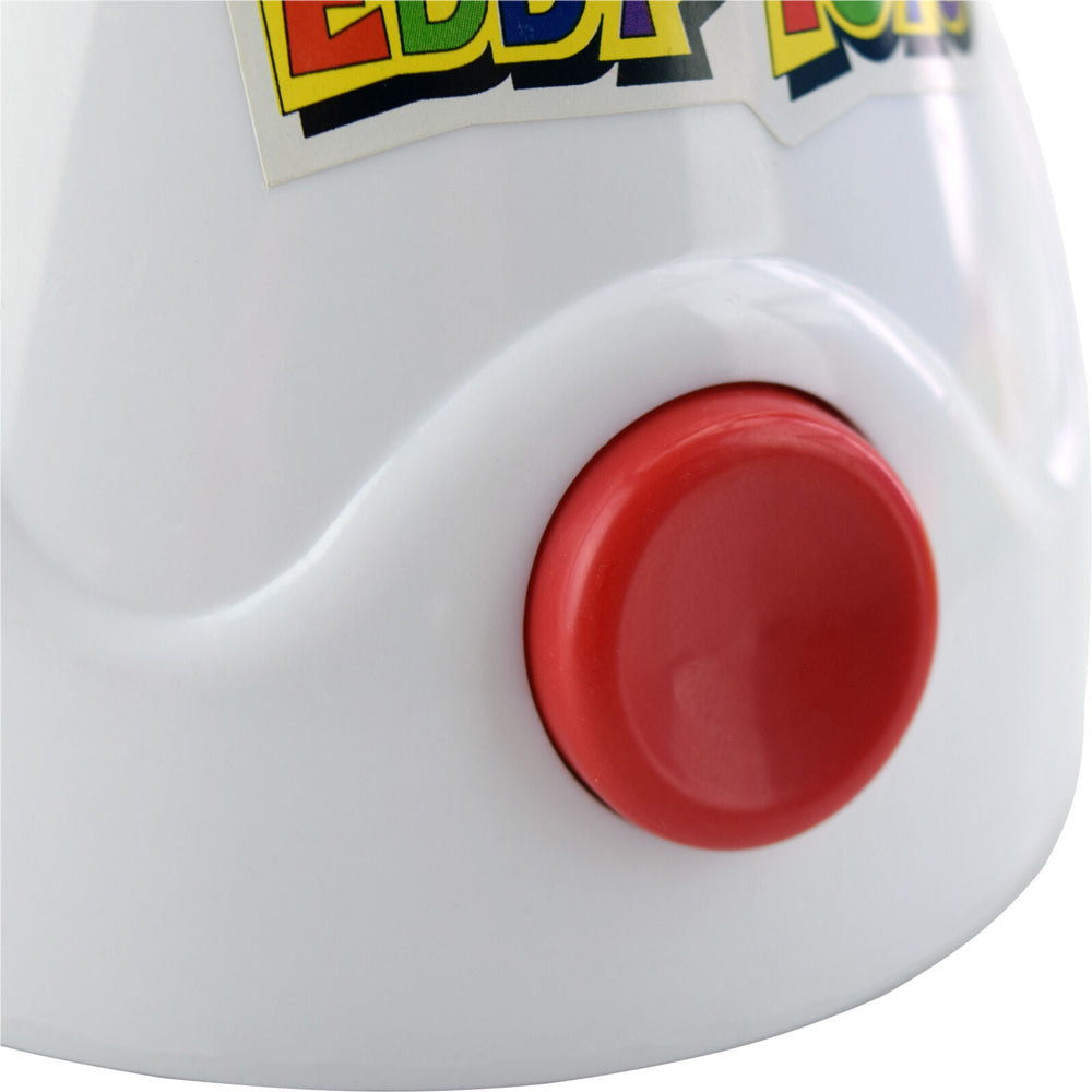 Blender de jucarie Eddy Toys 9 piese cu vas detasabil 350 ml