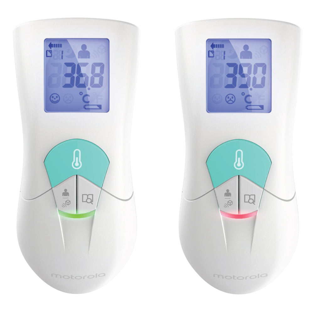 Termometru digital 3 in 1 non-contact Motorola