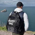 Rucsac de infasat Childhome Daddy Bag