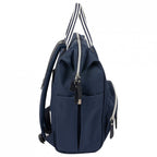 Rucsac de infasat Wellington - Bleumarin
