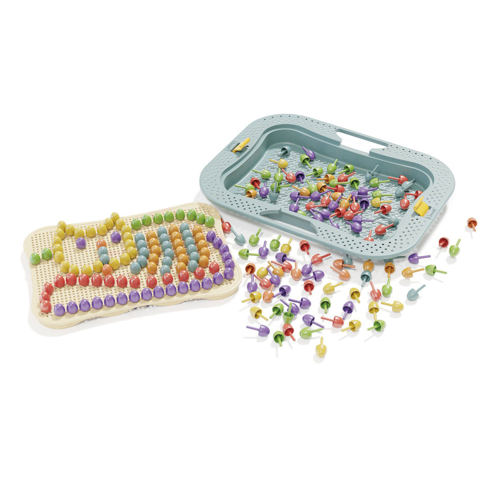 Quercetti FantaColor Design Bio