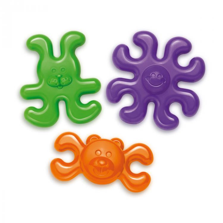 Geokid - Primele animale