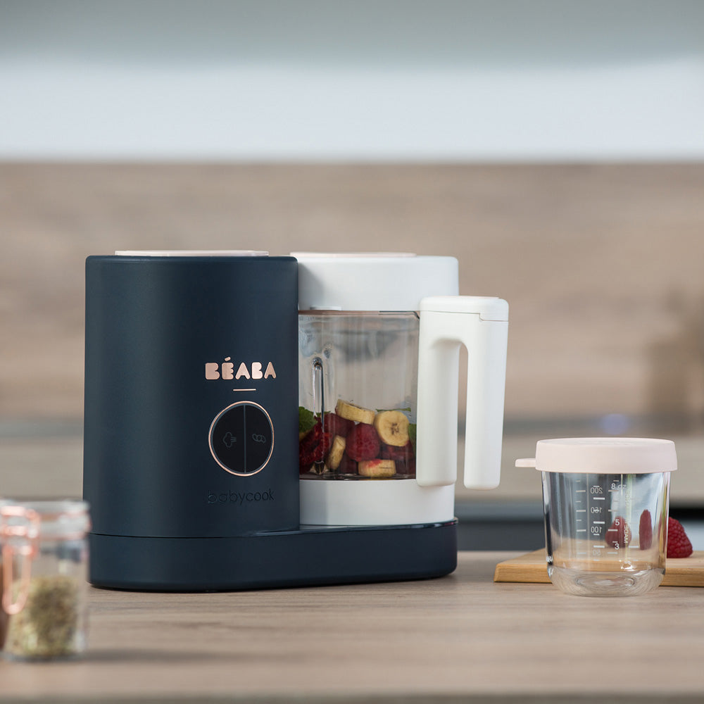 Robot Babycook Neo Night Blue