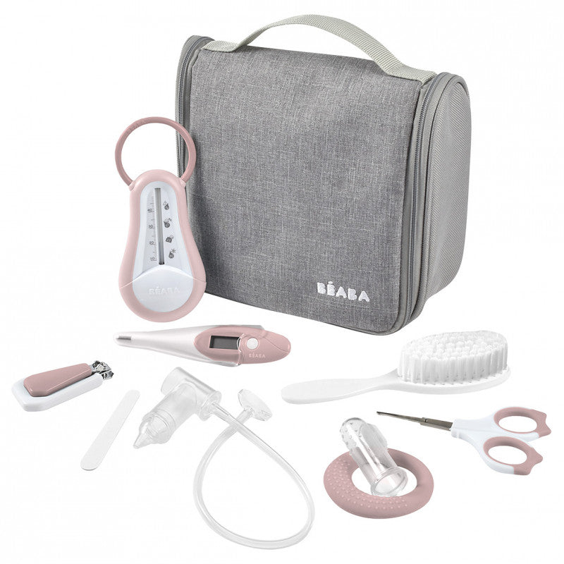 Set complet de ingrijire Beaba