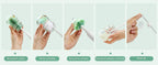 Perie electrica biberoane Momcozy 7 in 1