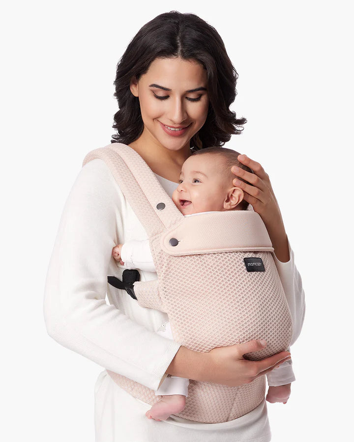 Marsupiu ergonomic Momcozy 3 in 1