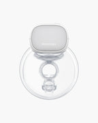 Pompa de san Momcozy S9 Pro Single Gri - imagine 4