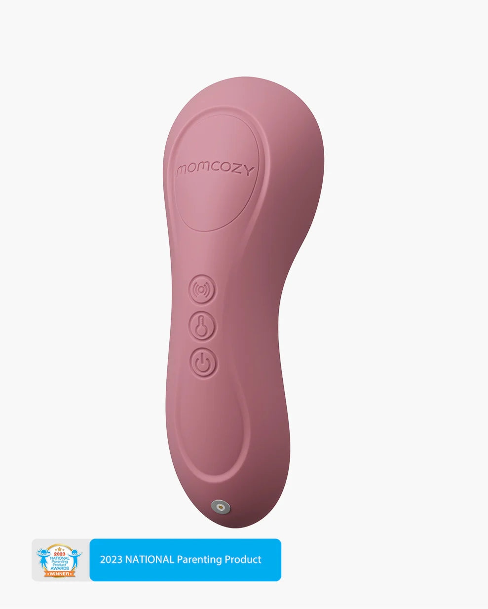 Aparat masaj lactatie Momcozy 3 in 1