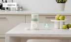 Incalzitor portabil de biberoane Momcozy Wireless cu acumulator