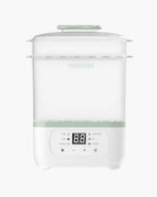 Sterilizator Momcozy 8 in 1 cu uscare cu aer cald